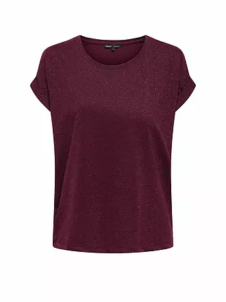 ONLY | Camiseta ONLMOSTER | braun